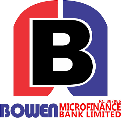 Bowen Microfinance Bank Limited logo