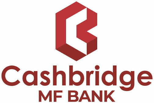 Cashbridge Microfinance Bank logo