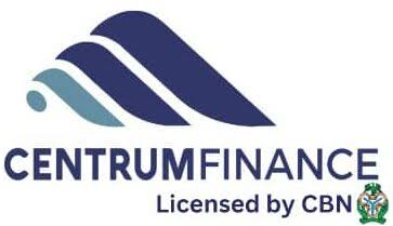 Centrum Finance logo