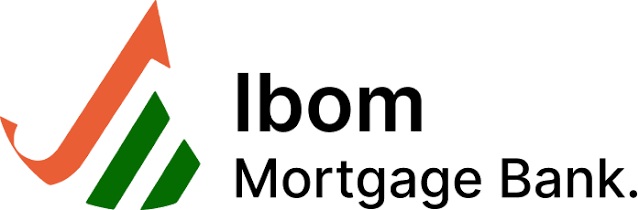 Ibom Mortgage Bank logo