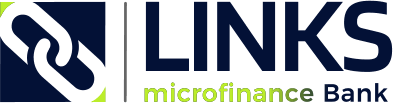 Links Microfinance Bank logo