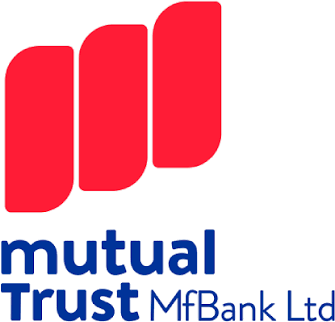 Mutual Trust Microfinance Bank logo