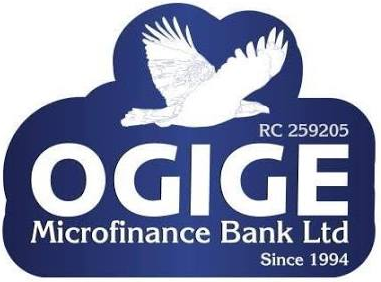 Ogige Microfinance Bank logo