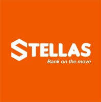Stellas Microfinance Bank logo