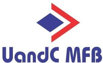 U&D Microfinance Bank logo