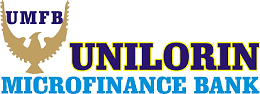 UNILORIN Microfinance Bank logo